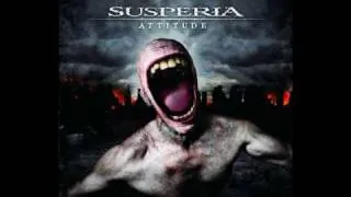 Susperia - The Urge