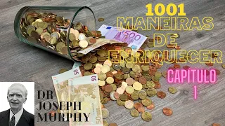 1001 Maneiras de Enriquecer - A Infinita Riqueza Divina #riqueza #enriquecer #prosperidade