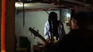 Big Doc and the Shockers - Testify(Cover) 10/31/2011