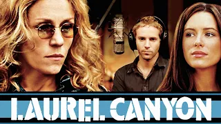 Laurel Canyon  - Dritto in fondo al cuore (film 2002) TRAILER ITALIANO