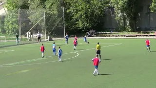 ФК Інтер 2 vs ФК Скорук Рахунок 3-1