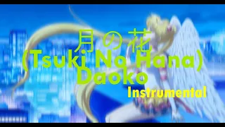 月の花 (Tsuki No Hana) [Karaoke/Instrumental]