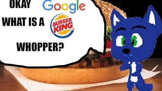 BURGER KING® | Connected Whopper®