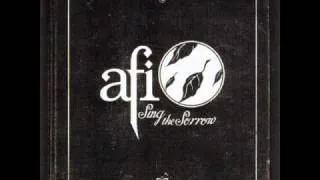 AFI   Silver And Cold