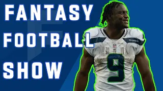 Waiver Adds, Droppable Players, Trade Advice and More! | NFL Fantasy Football Show