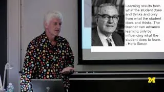 Peter Norvig | The Science and Engineering of Online Learning