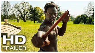 THE KING'S MAN "Witness The Bloody Origin Of King's Man" Trailer (NEW 2021) Kingsman 3 Movie HD