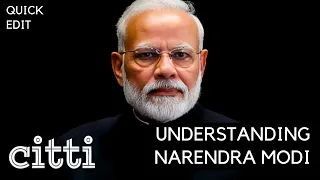 Top American scholar brilliantly explains Narendra Modi