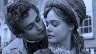 "Mary Shelley" - Amelia Warner (From the Film, "Mary Shelley")