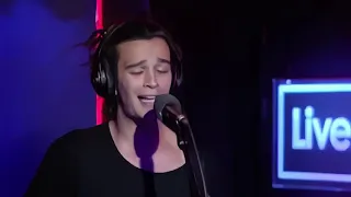 The 1975 - Settle Down (Acoustic) (Live At Live Lounge 2014)