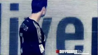 Cristiano Ronaldo - Epic Mashup 2012 - Goals and Skills ★BY DEFFSOUNDStudio★ HD