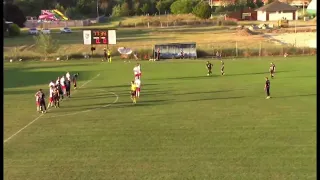 Trstenik PPT -  Mladost Jovac  1 : 0  Gol