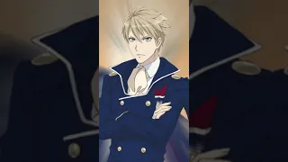 Dance With Devils Edit 😈❤️