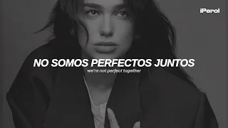 Dua Lipa - Anything For Love (Español + Lyrics)