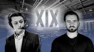 ESL Pro League XIX Group A & B | The Double Swing