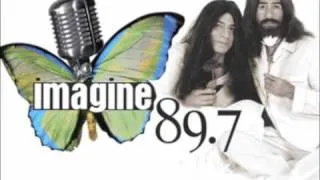 Imagine 89.7 - Diakofto