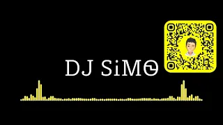 ريمكس ميني مكس | تدري + لحظة ممكن + هذا بيا شذكره + حبك راقي Dj Simo