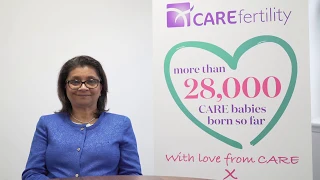 CARE Fertility - Success in IVF with PCOS