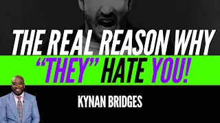 The Real Reason Why “They” Hate You 2