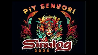 Pit Senyor (Original Sinulog Song)  Remaster 2024 (Dolby Atmos)