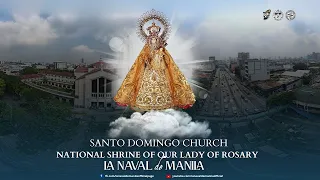 #MISAsaSantoDomingo: August 15, 2023 -  Solemnity of the Assumption of the Blessed Virgin Mary