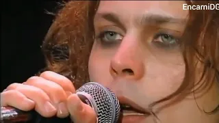 HIM - Bury Me Deep Inside Your Heart (Video Music HD) Album Razorblade Romance - (VV) Ville Valo