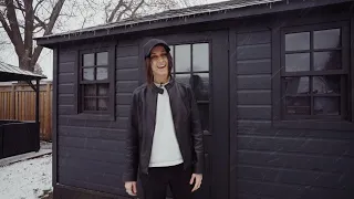 REZZ’ New Studio + Track Breakdown of “CAN YOU SEE ME?”