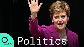 Scotland: Sturgeon Wins Fresh Mandate for Independence Referendum