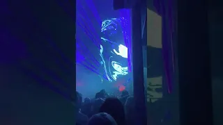 Enzo Siragusa at Fuse 13th Birthday @ Printworks London ~ Track ID ????