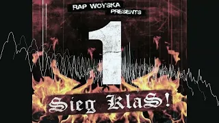 1.Kla$ - От заката до восхода (AI Instrumental) Album: Sieg Kla$ (Rap/Russisch)