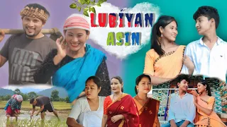 Lubiyan Asin || Mising short film by pranab Jyoti Tahu || L.Tinku || Diti || Rinku & Keseri Mili ||