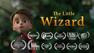 The Little Wizard