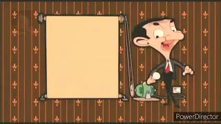Mr Bean Annimated Ending Credits History  | #1 Most Viewed Video On YouTube | (1890-2002)