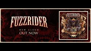 FUZZRIDER