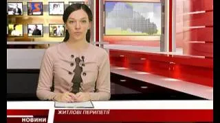 М-студіо новини Закарпаття за 15 лютого 2013 року