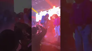 Chief Keef - Love No Thotties live in NYC for 10 year Anniversary of debut album ‘Finally Rich’ !