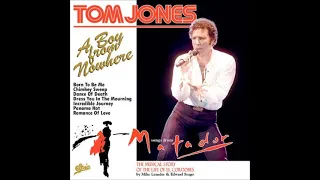 Tom Jones - A Boy From Nowhere