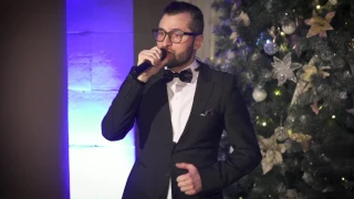 Christmas Party / Иракли - Сакартвело / Iracly - Sakartvelo / EUROPA PLUS TV