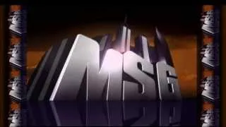 Madison Square Garden Network (MSG Network) Knicks Basketball Open (1998-1999)