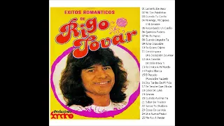 ROMANTICAS DE RIGO TOVAR