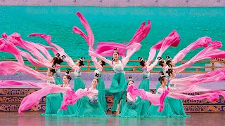 Shen Yun 2020 World Tour