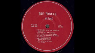 The Edsels "...At Last" 1967 *Dawn (Hymn 473)*