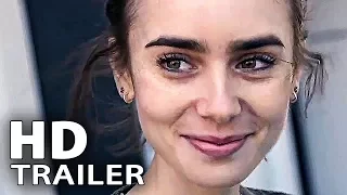 TO THE BONE Trailer Deutsch German (2017)