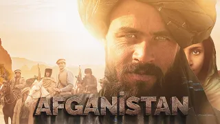 Afganistan: Savaşın ve Umudun Ülkesi