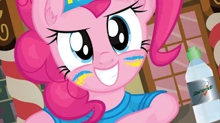 [STREAM] My Little Pony Friendship is Magic Season 6 Episode 18 "Buckball Season" [CHAT]