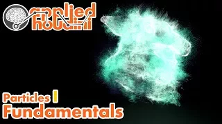 Applied Houdini - Particles I - Particle Fundamentals
