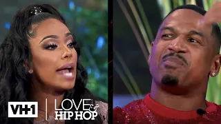 Stevie J & Erica Mena Face Off | Love & Hip Hop: Atlanta