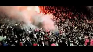 Los Fastidios - Antifa Hooligans (Official Video)