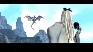 Drakengard 3 - "LOL" Moments 1