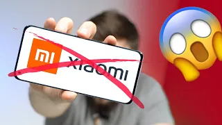 Czy Xiaomi zniknie z Polski? ⚠️